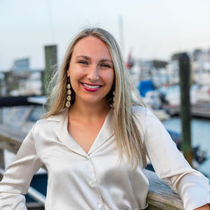 Meet your Posher, Georgia